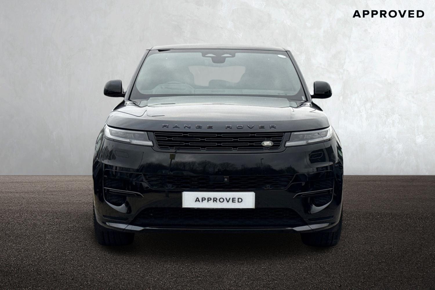 Used Land Rover Range Rover Sport 2023 for sale - 77374312: Photo 7