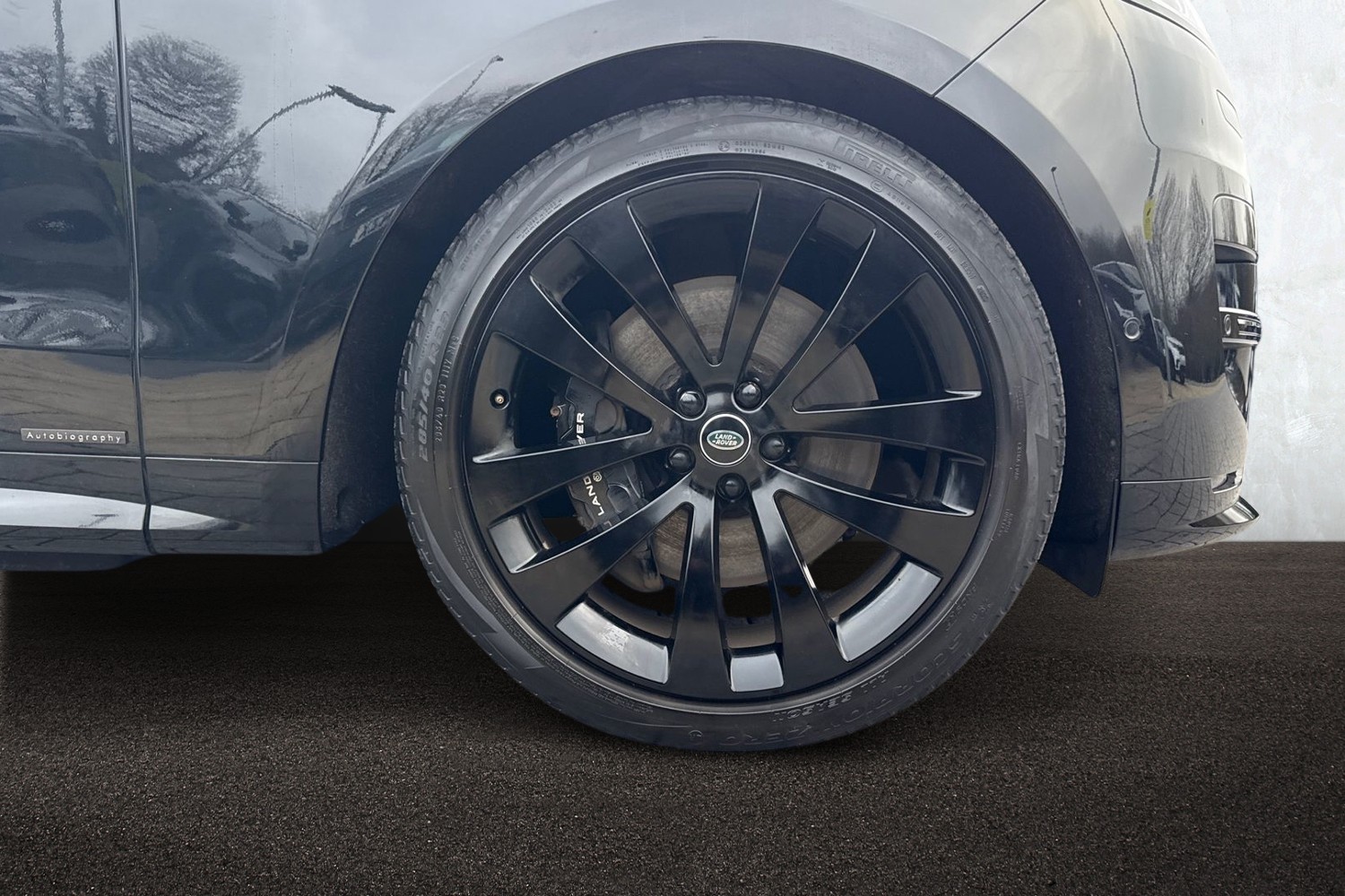 Used Land Rover Range Rover Sport 2023 for sale - 77374312: Photo 8