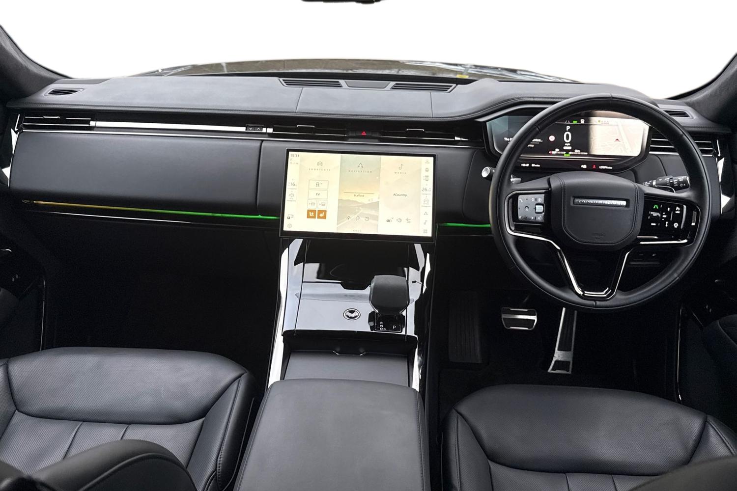 Used Land Rover Range Rover Sport 2023 for sale - 77374312: Photo 9