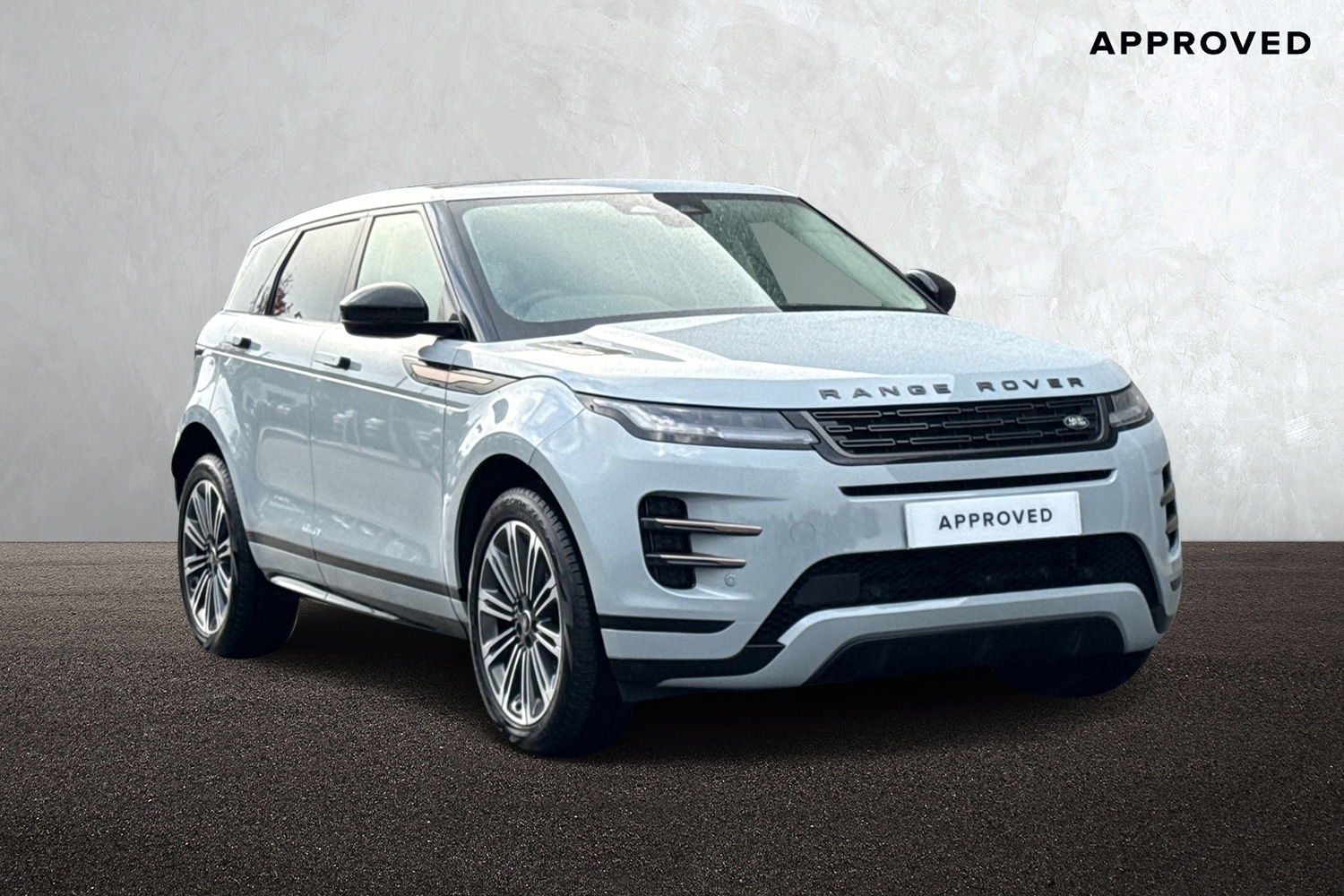 Used Land Rover Range Rover Evoque 2025 for sale - 76353106: Photo 1