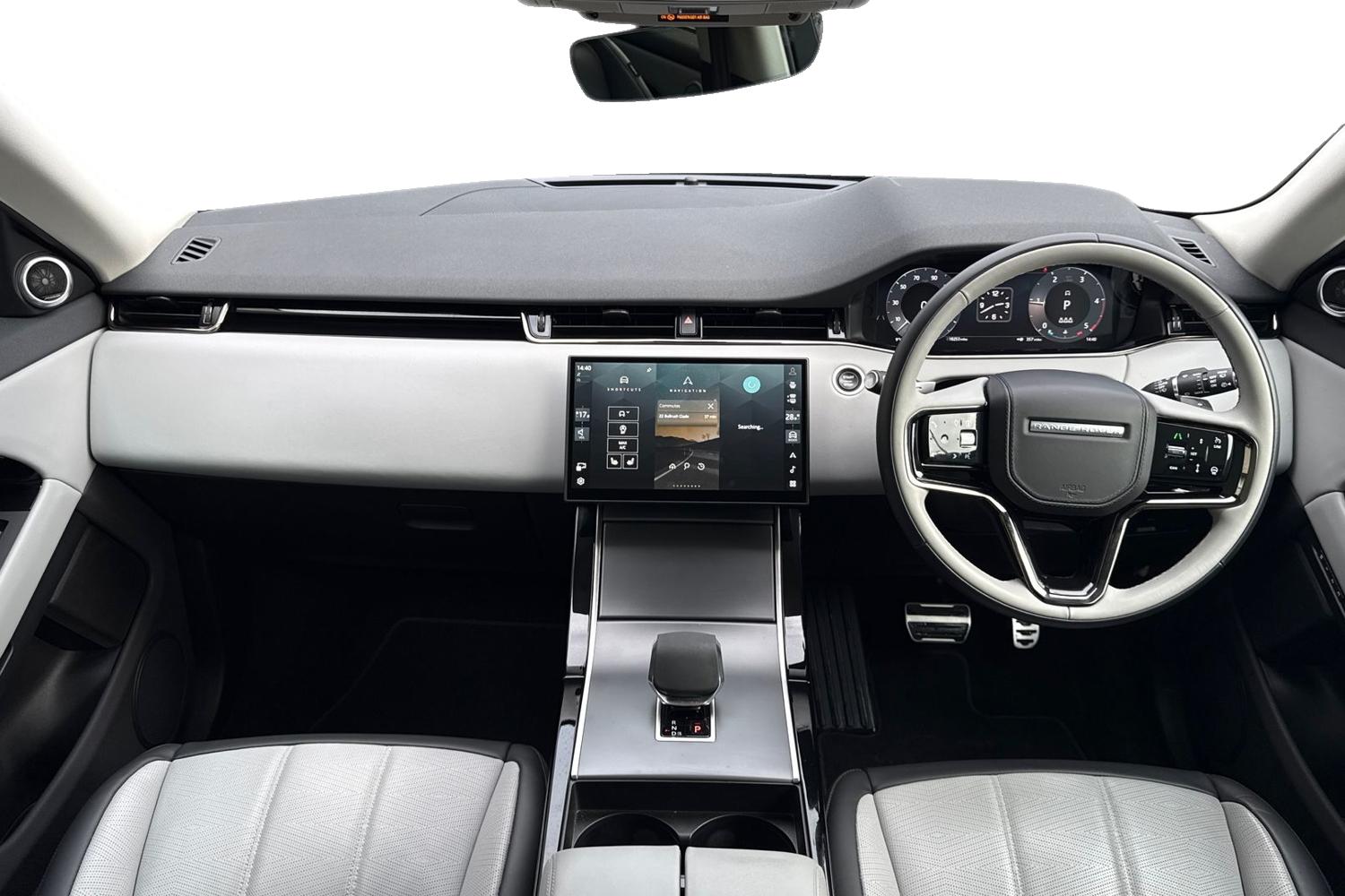 Used Land Rover Range Rover Evoque 2025 for sale - 76353106: Photo 10