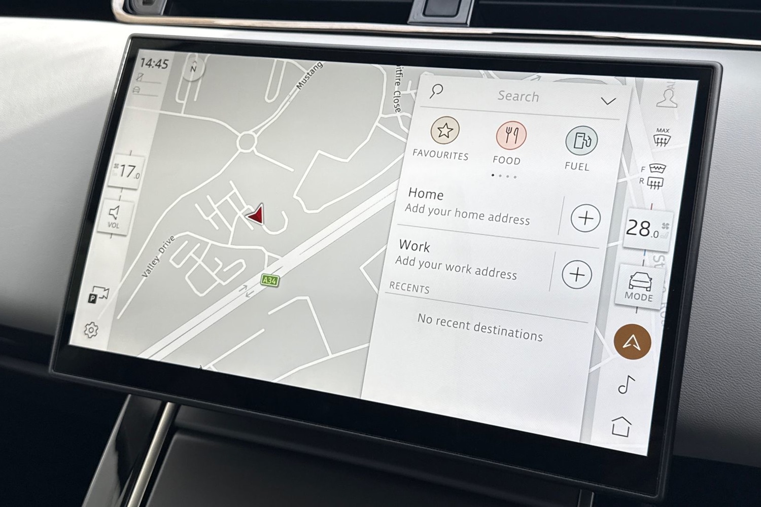 Used Land Rover Range Rover Evoque 2025 for sale - 76353106: Photo 12