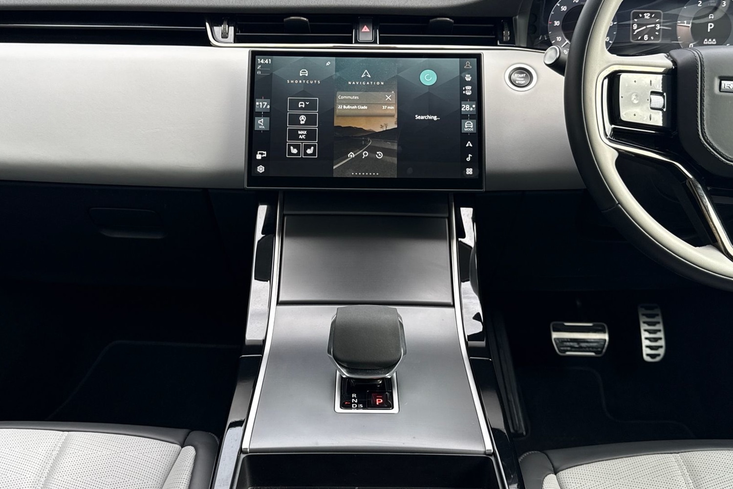 Used Land Rover Range Rover Evoque 2025 for sale - 76353106: Photo 15