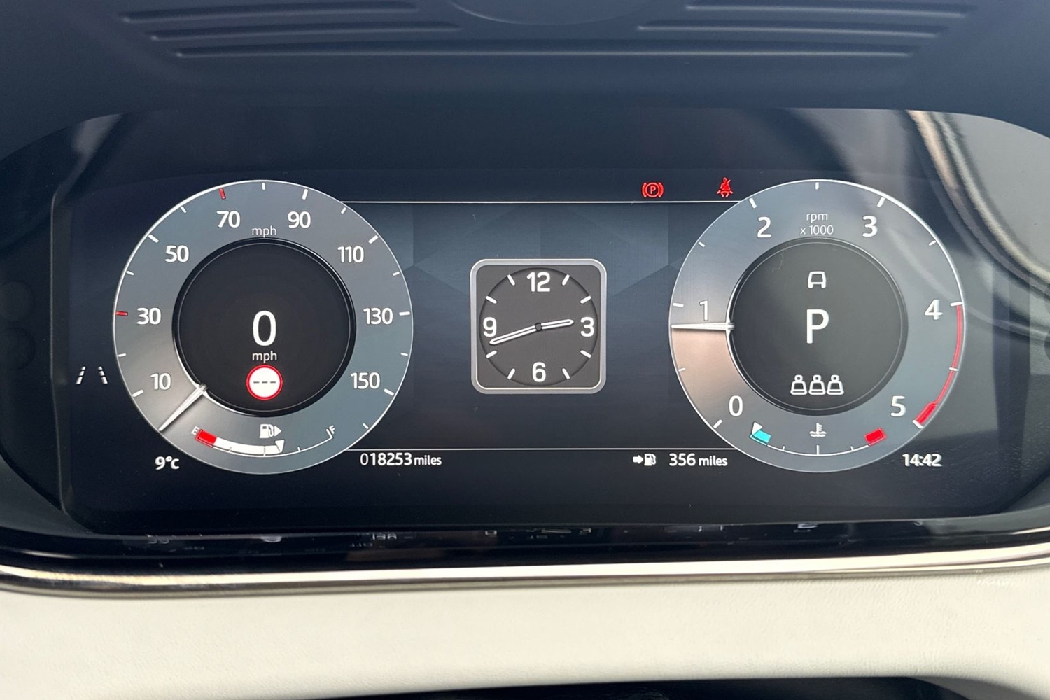 Used Land Rover Range Rover Evoque 2025 for sale - 76353106: Photo 17