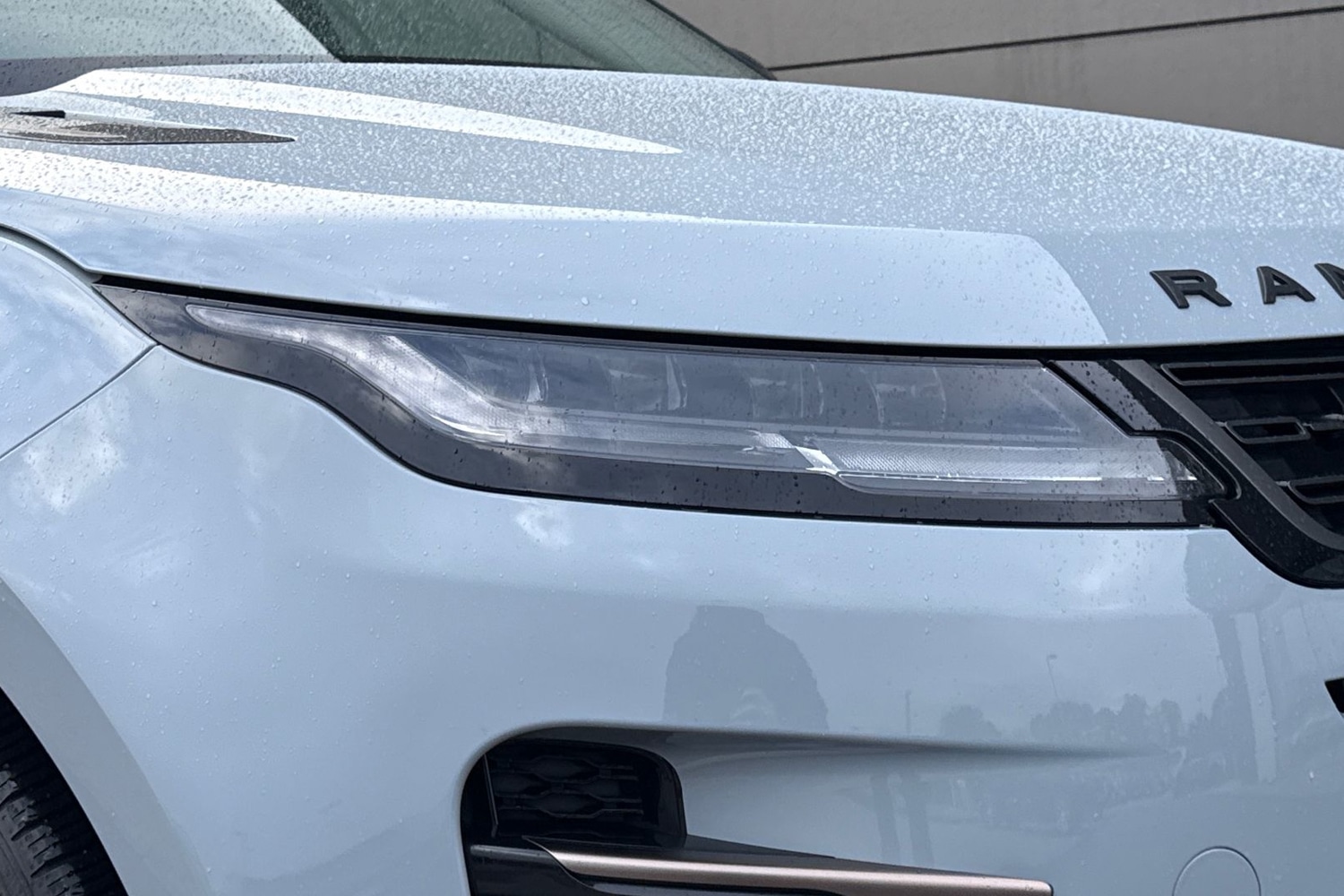 Used Land Rover Range Rover Evoque 2025 for sale - 76353106: Photo 18