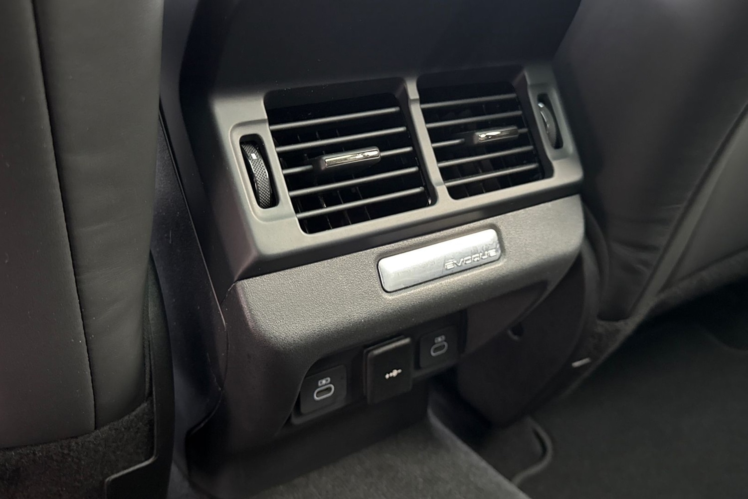 Used Land Rover Range Rover Evoque 2025 for sale - 76353106: Photo 19