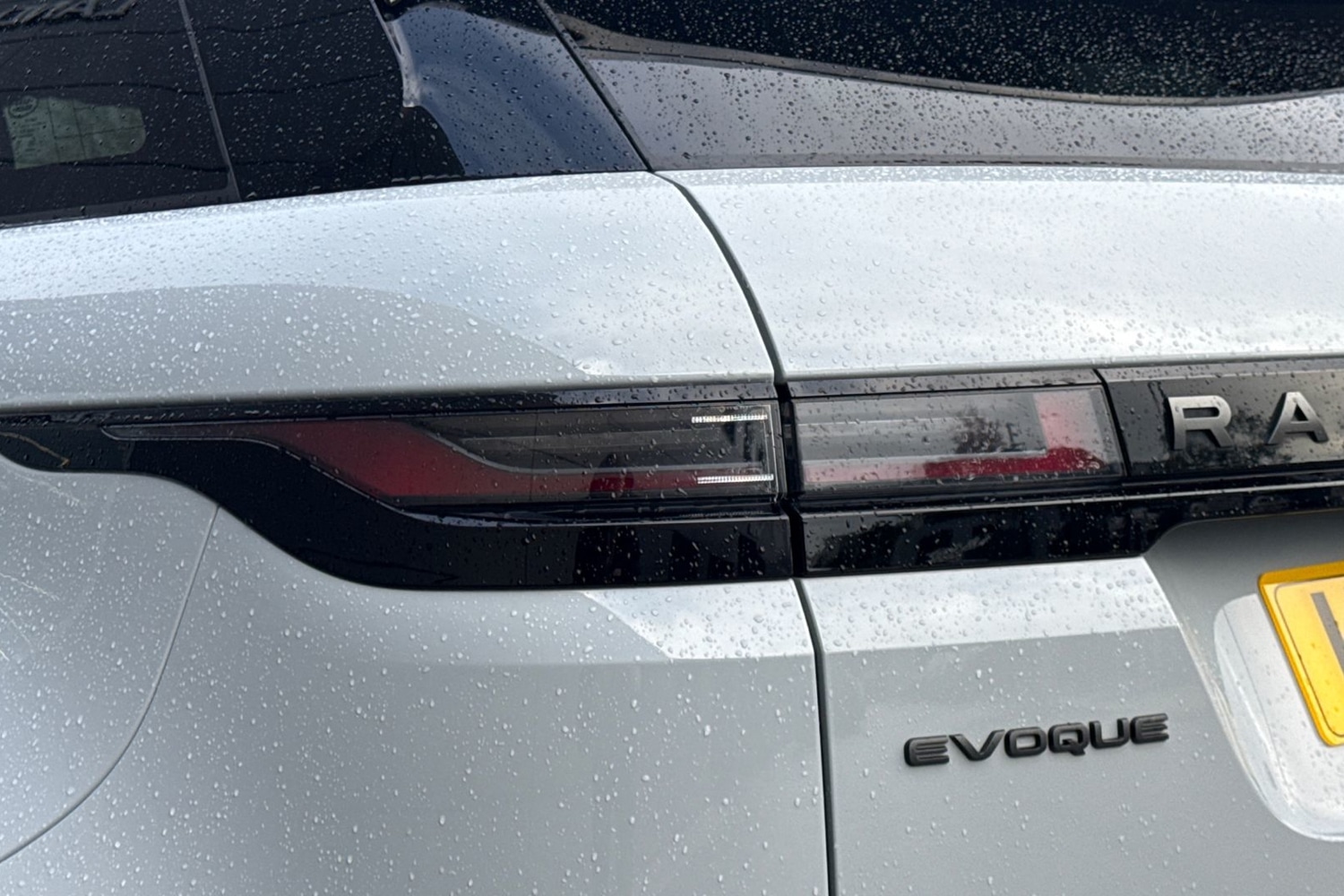 Used Land Rover Range Rover Evoque 2025 for sale - 76353106: Photo 20