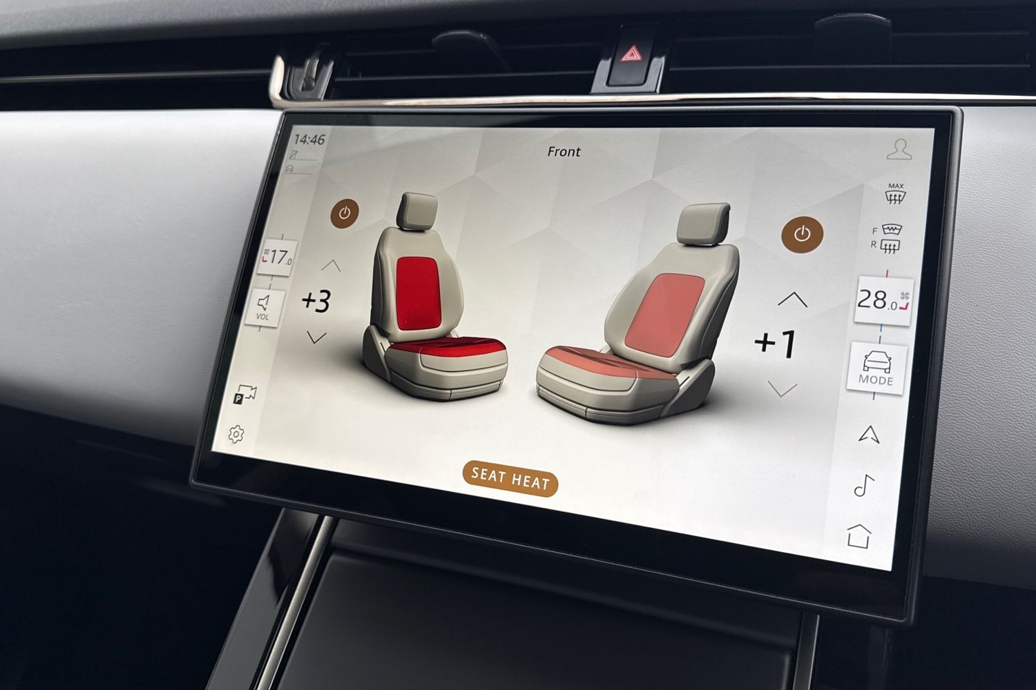 Used Land Rover Range Rover Evoque 2025 for sale - 76353106: Photo 23