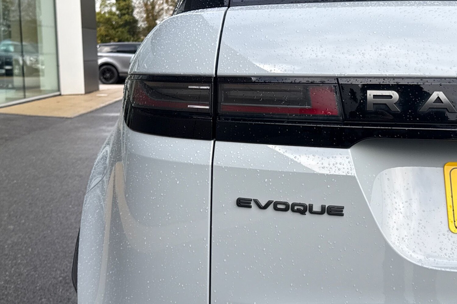 Used Land Rover Range Rover Evoque 2025 for sale - 76353106: Photo 27