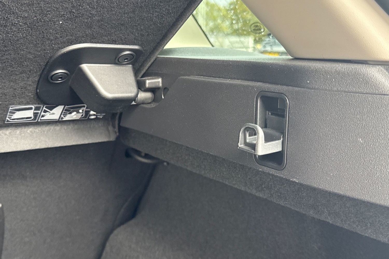 Used Land Rover Range Rover Evoque 2025 for sale - 76353106: Photo 28