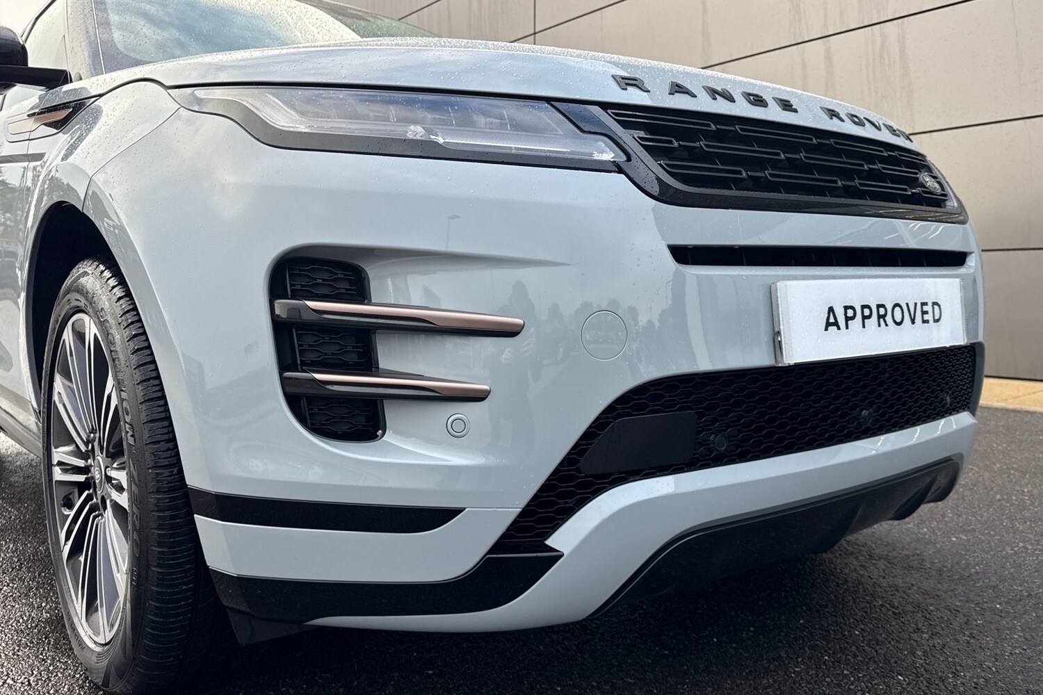 Used Land Rover Range Rover Evoque 2025 for sale - 76353106: Photo 33