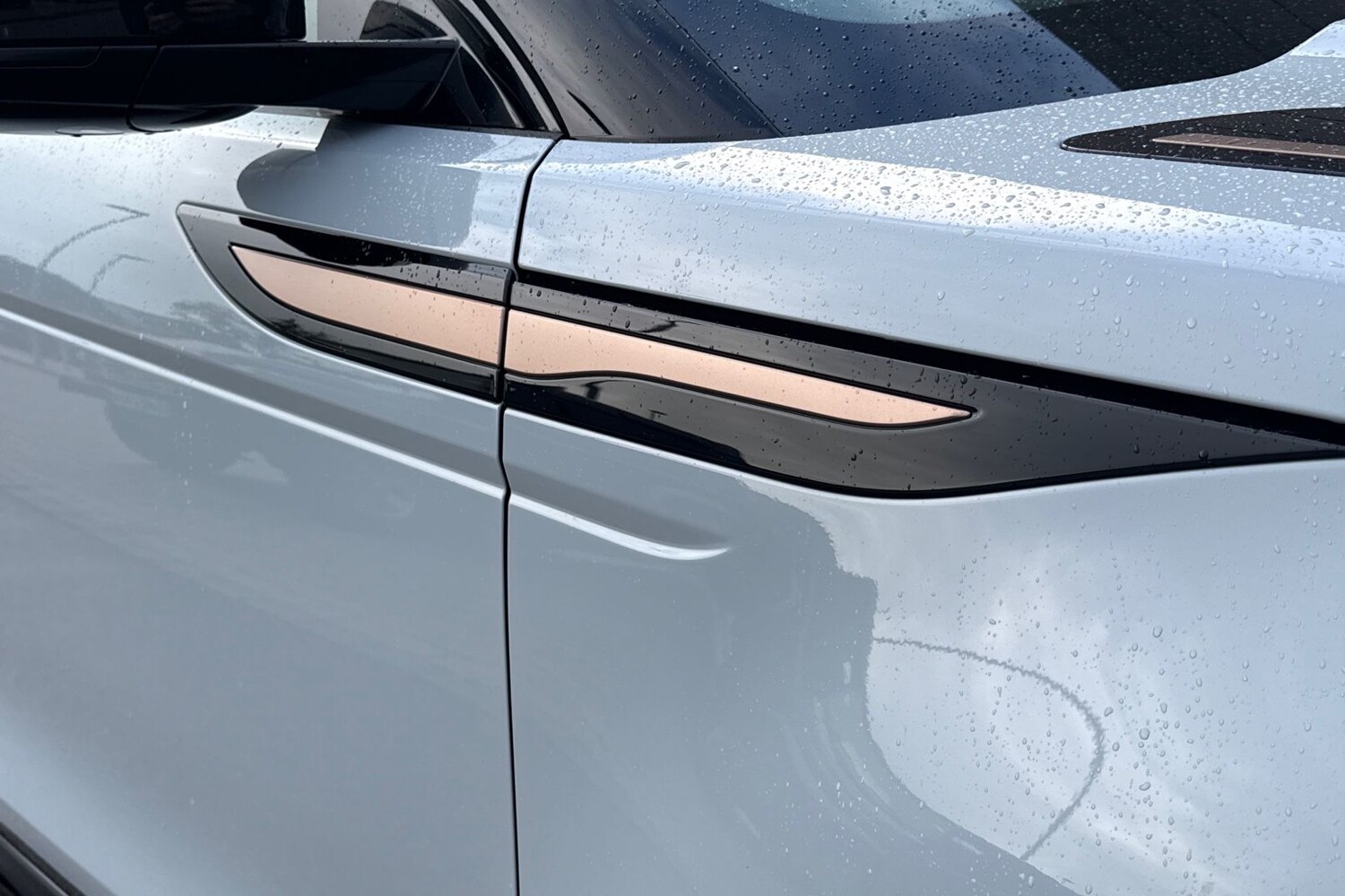 Used Land Rover Range Rover Evoque 2025 for sale - 76353106: Photo 34