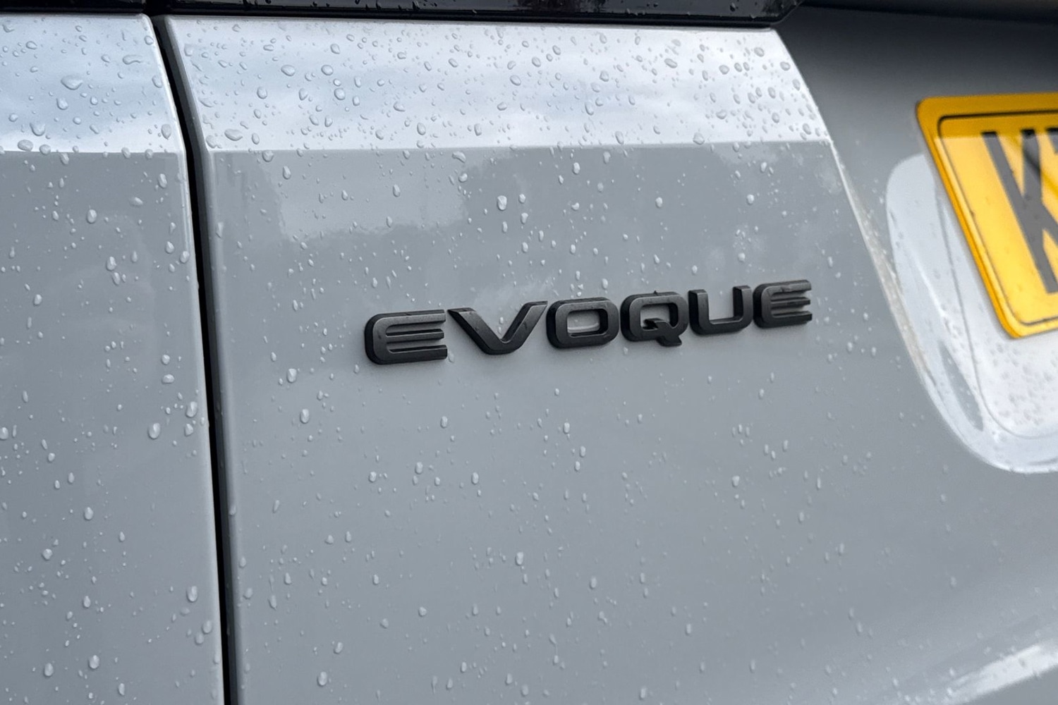 Used Land Rover Range Rover Evoque 2025 for sale - 76353106: Photo 36