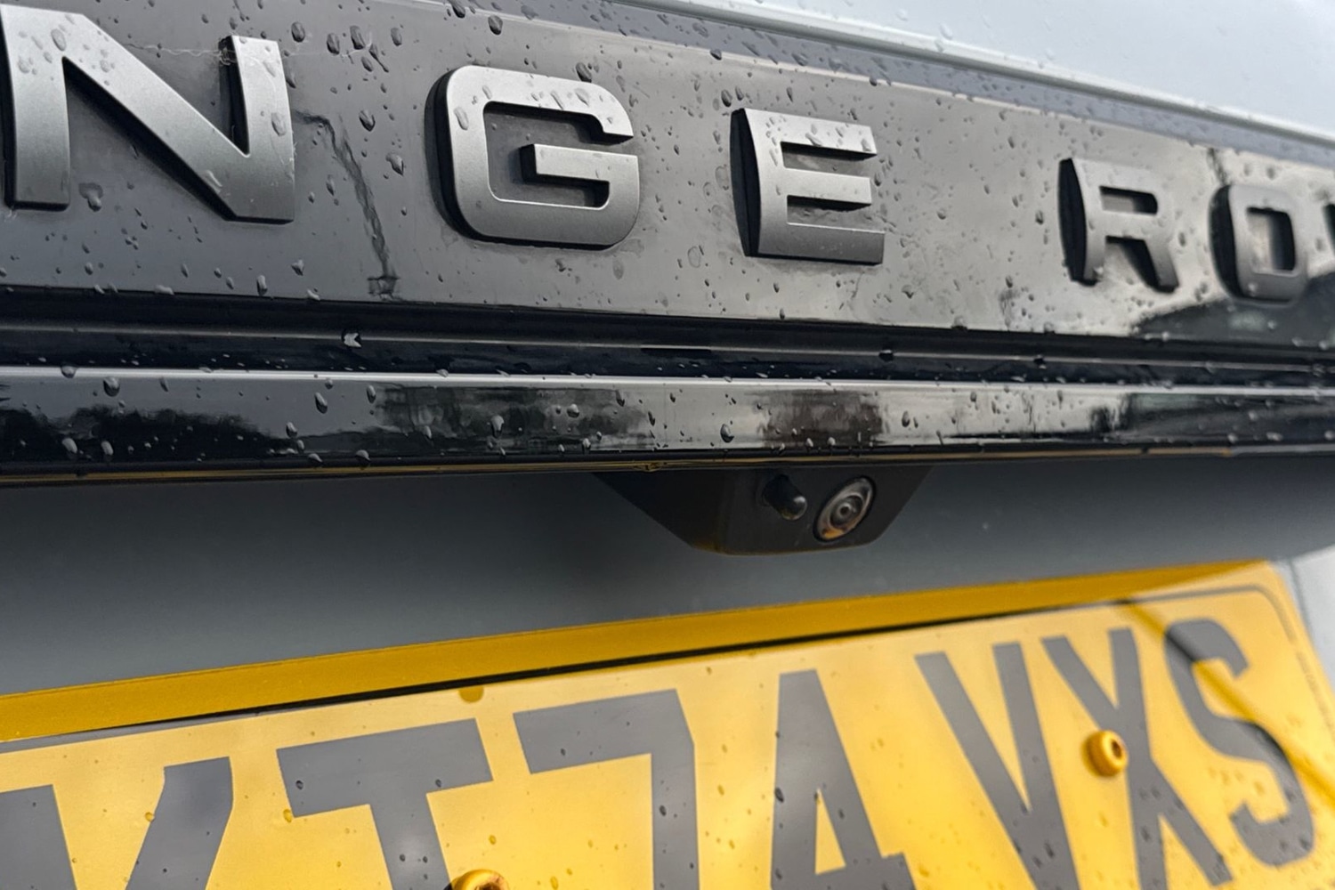 Used Land Rover Range Rover Evoque 2025 for sale - 76353106: Photo 37