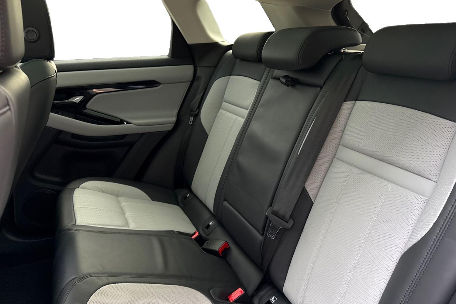 Used Land Rover Range Rover Evoque 2025 for sale - 76353106: Photo 4