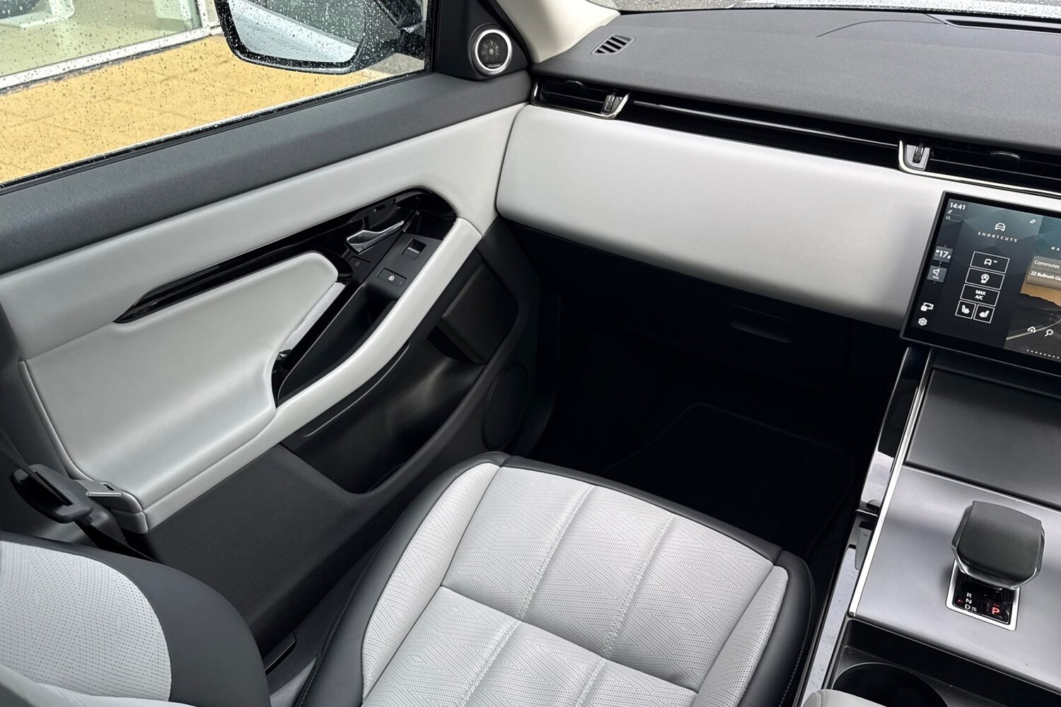 Used Land Rover Range Rover Evoque 2025 for sale - 76353106: Photo 41