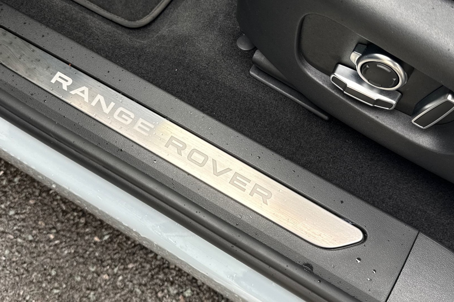 Used Land Rover Range Rover Evoque 2025 for sale - 76353106: Photo 43