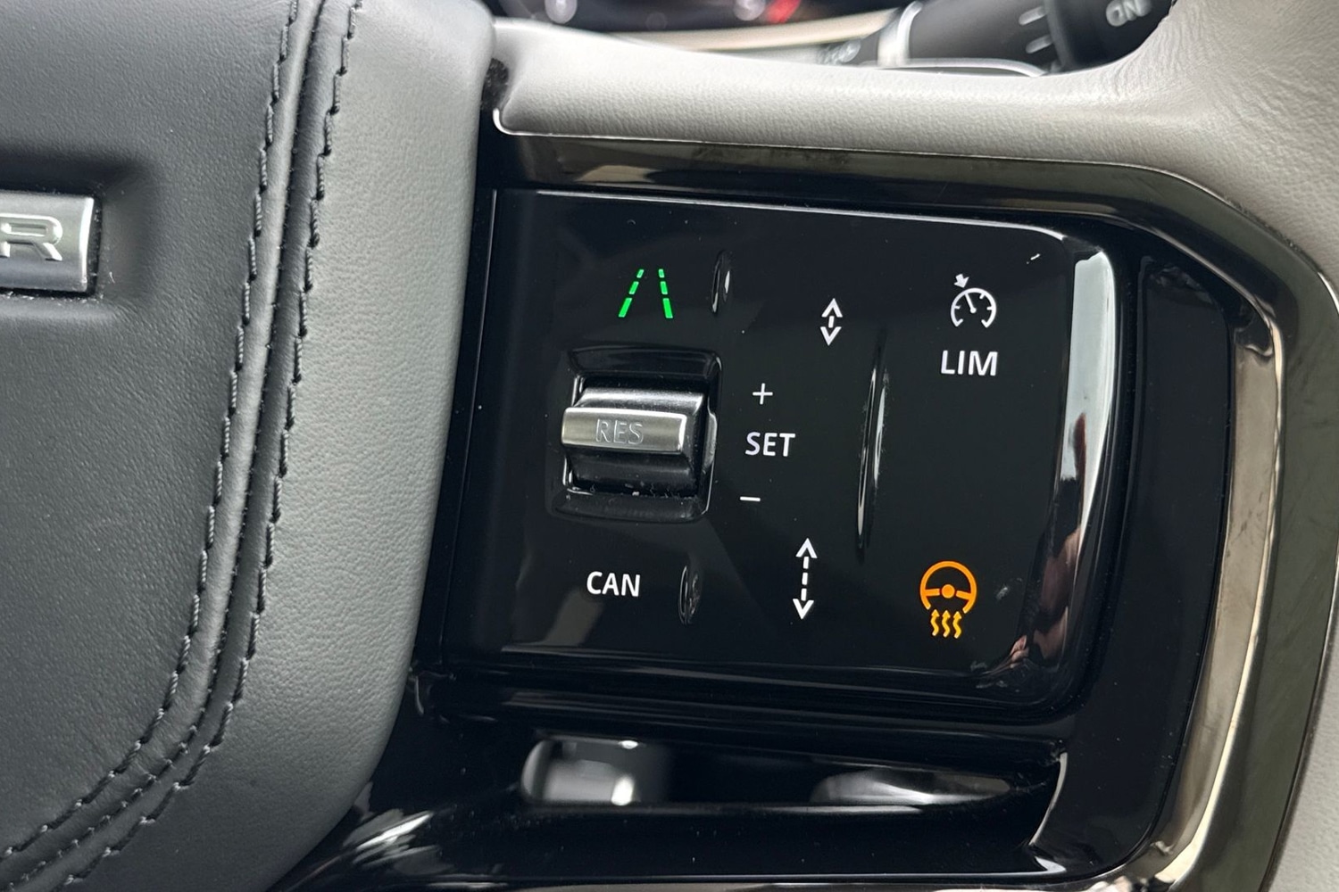 Used Land Rover Range Rover Evoque 2025 for sale - 76353106: Photo 47