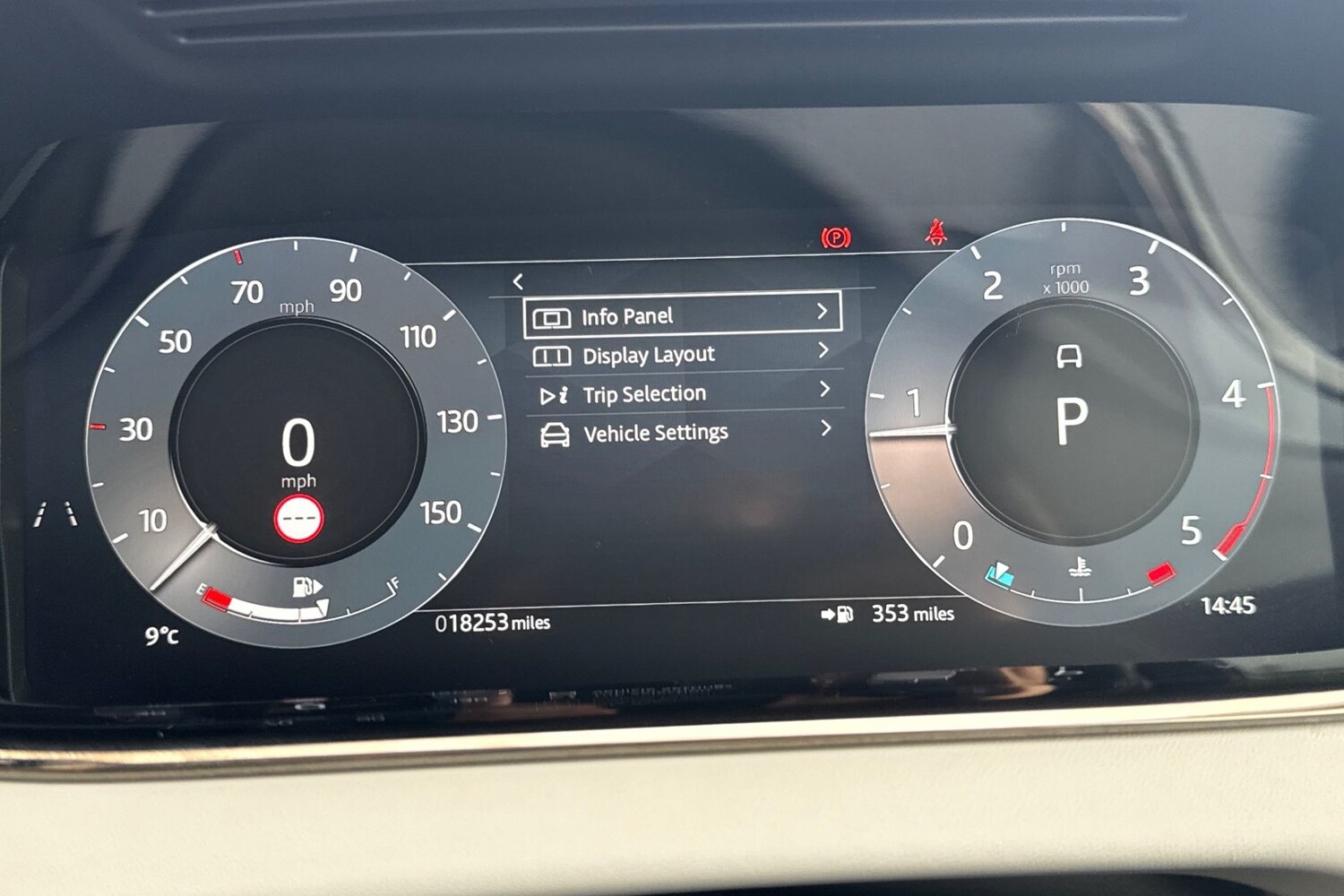 Used Land Rover Range Rover Evoque 2025 for sale - 76353106: Photo 48