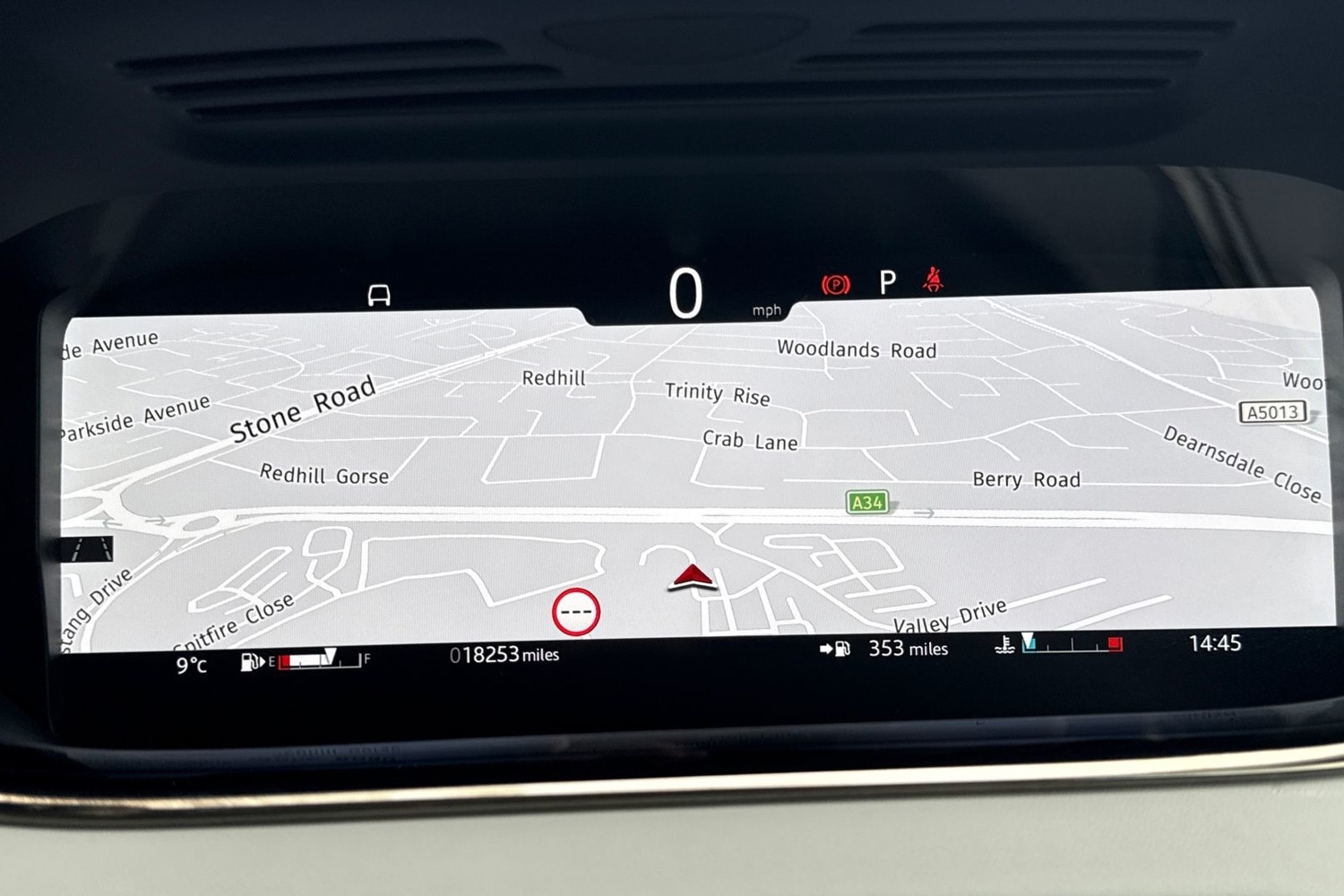 Used Land Rover Range Rover Evoque 2025 for sale - 76353106: Photo 49