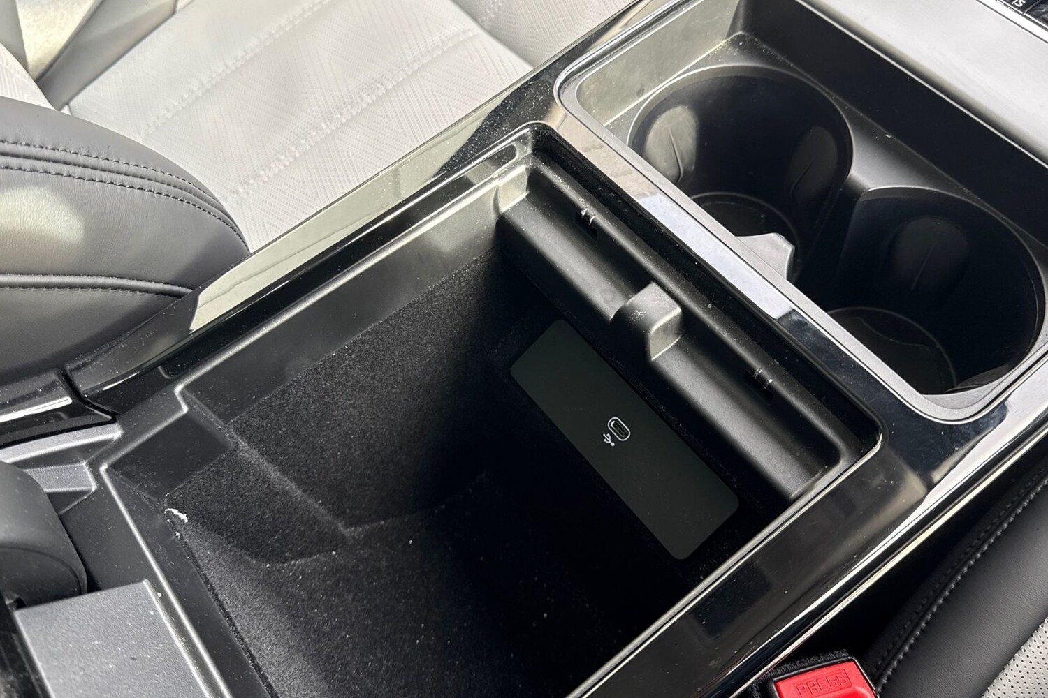 Used Land Rover Range Rover Evoque 2025 for sale - 76353106: Photo 50