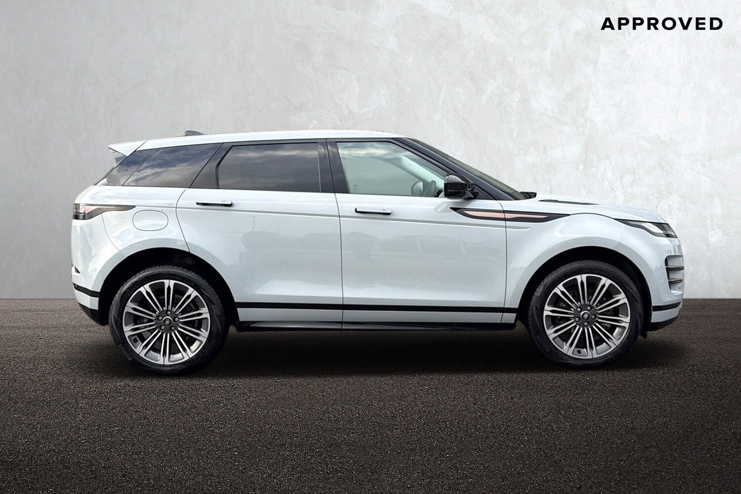 Used Land Rover Range Rover Evoque 2025 for sale - 76353106: Photo 6