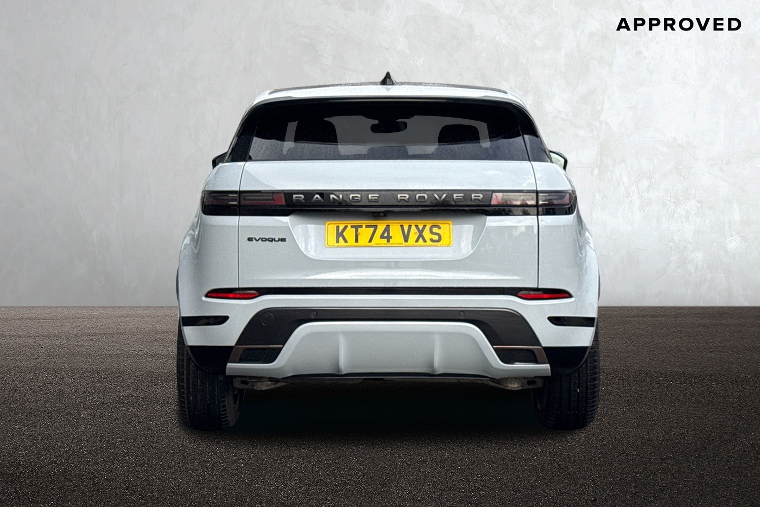 Used Land Rover Range Rover Evoque 2025 for sale - 76353106: Photo 7