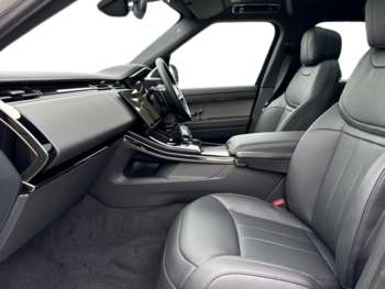Used Land Rover Range Rover Sport 2025 for sale - 74764154: Photo