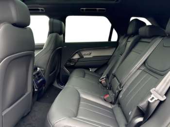 Used Land Rover Range Rover Sport 2025 for sale - 74764154: Photo