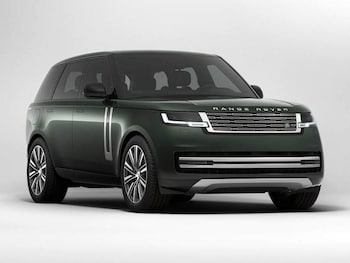 2025 - 3.0 D350 MHEV Autobiography Auto 4WD Euro 6 (s/s) 5dr