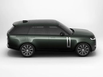 Used Land Rover Range Rover 2025 for sale - 76330805: Photo 2