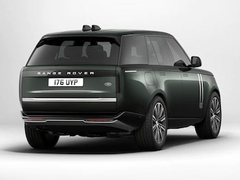 Used Land Rover Range Rover 2025 for sale - 76330805: Photo 3