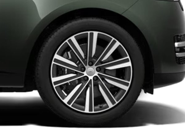 Used Land Rover Range Rover 2025 for sale - 76330805: Photo 5