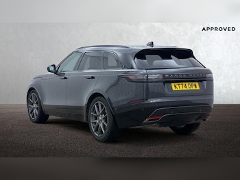 Used Land Rover Range Rover Velar 2025 for sale - 78681319: Photo