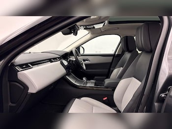 Used Land Rover Range Rover Velar 2025 for sale - 78681319: Photo