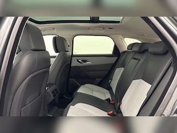 Used Land Rover Range Rover Velar 2025 for sale - 78681319: Photo