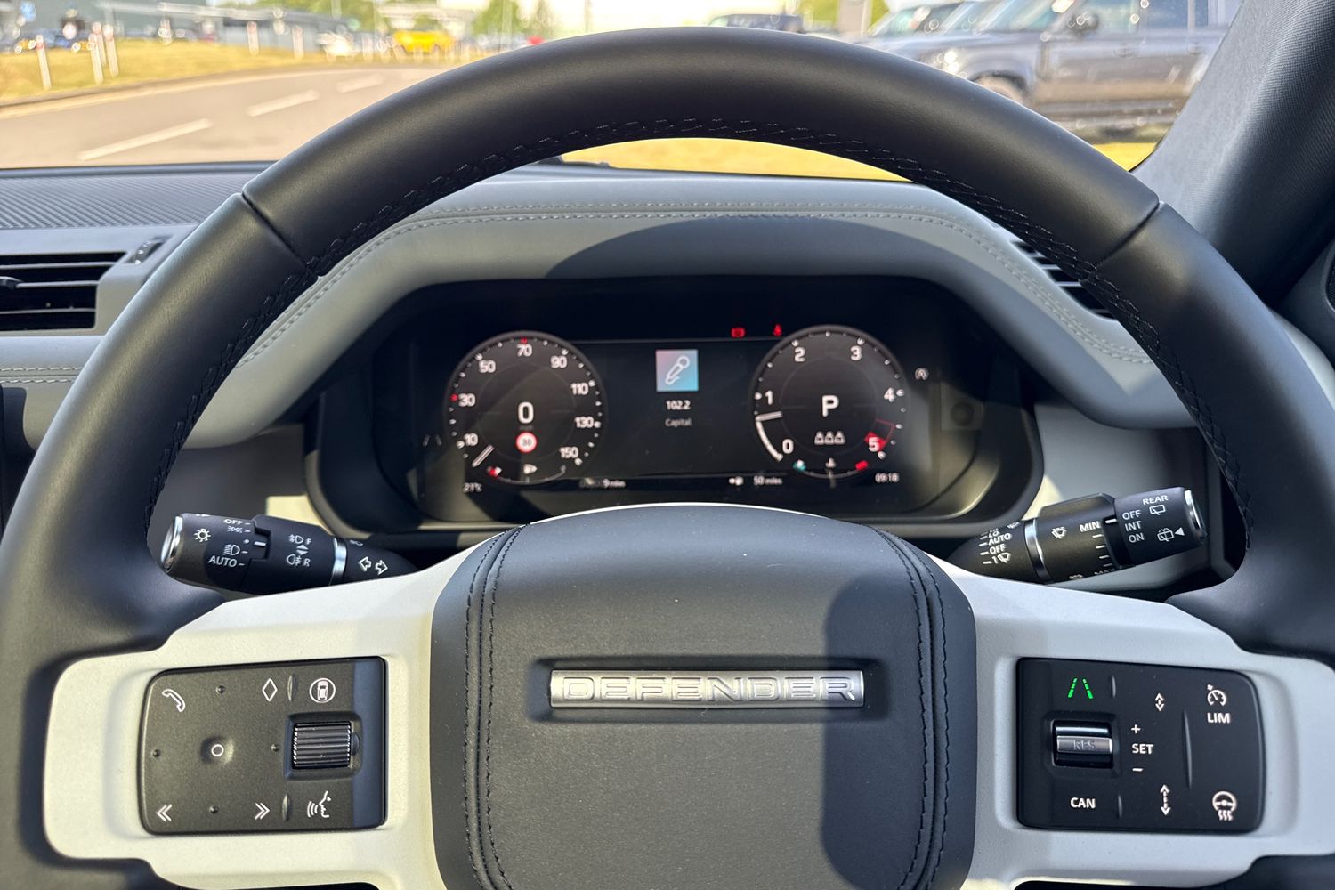 Vehicle 29