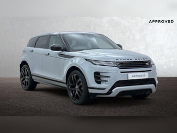 Used Land Rover Range Rover Evoque 2024 for sale - 79747769: Photo