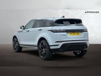 Used Land Rover Range Rover Evoque 2024 for sale - 79747769: Photo