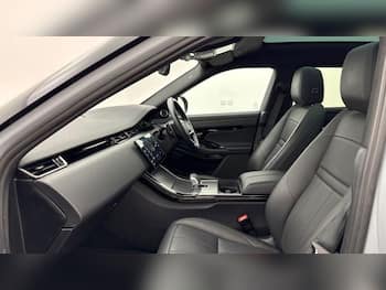 Used Land Rover Range Rover Evoque 2024 for sale - 79747769: Photo