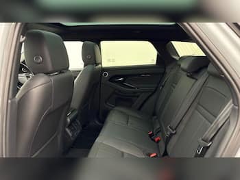 Used Land Rover Range Rover Evoque 2024 for sale - 79747769: Photo