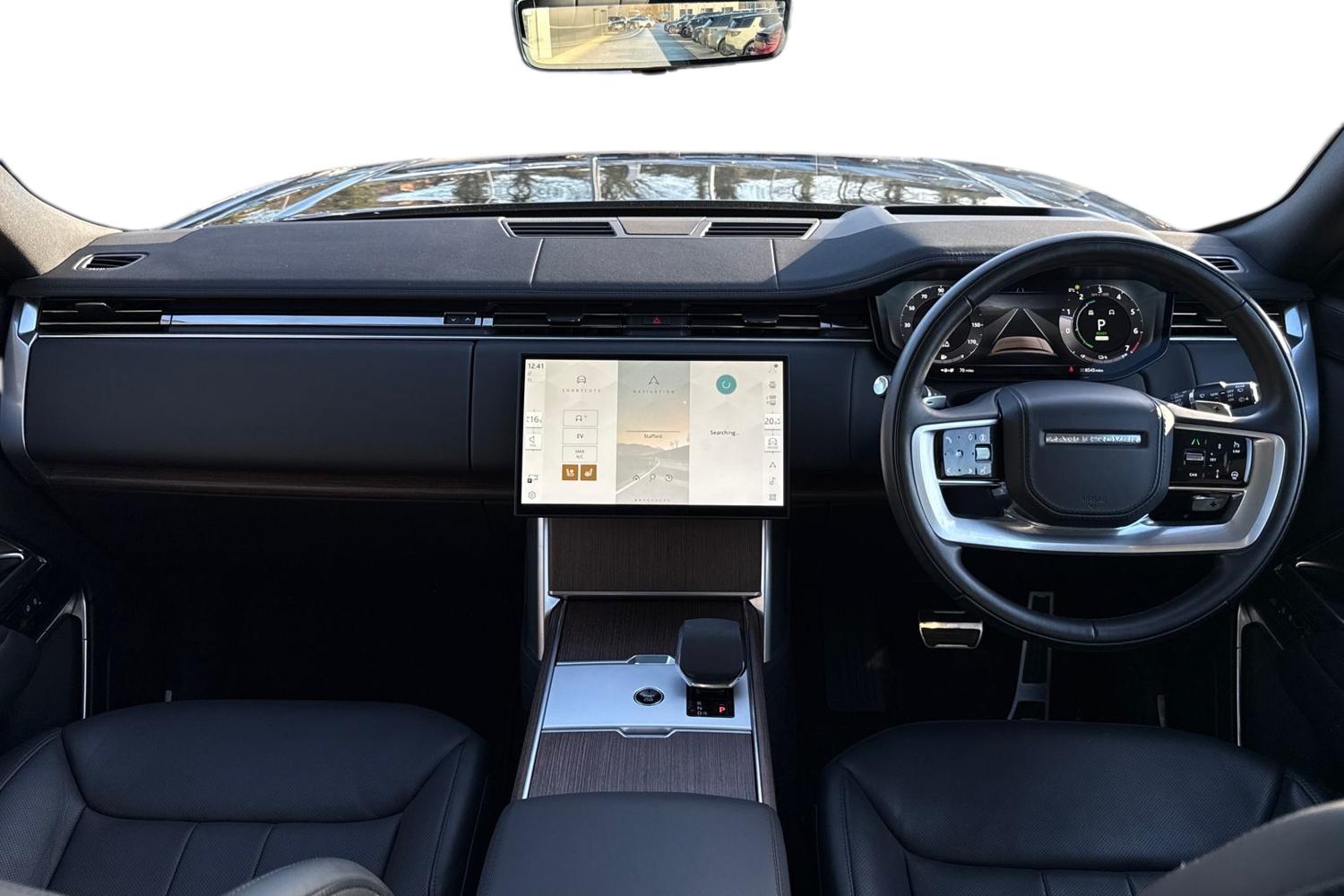 Used Land Rover Range Rover 2024 for sale - 77093559: Photo 10