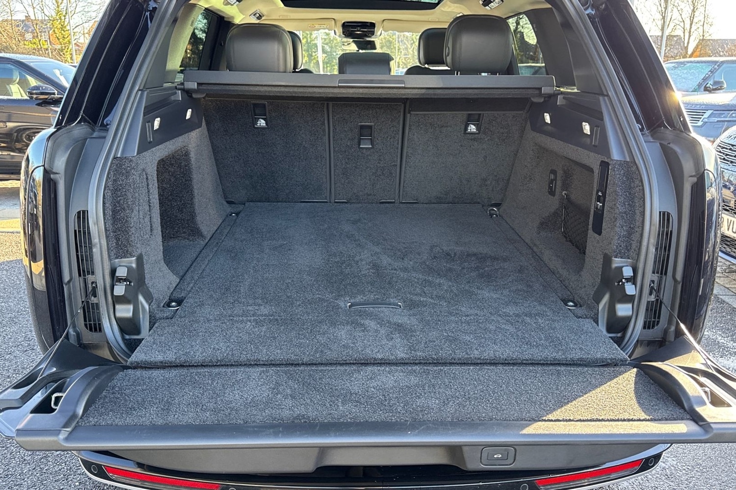 Used Land Rover Range Rover 2024 for sale - 77093559: Photo 11