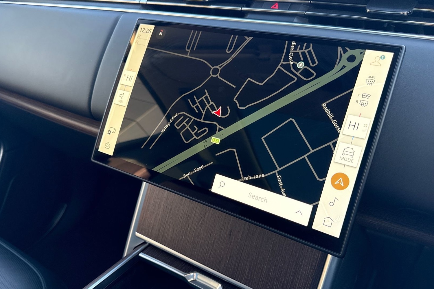 Used Land Rover Range Rover 2024 for sale - 77093559: Photo 12