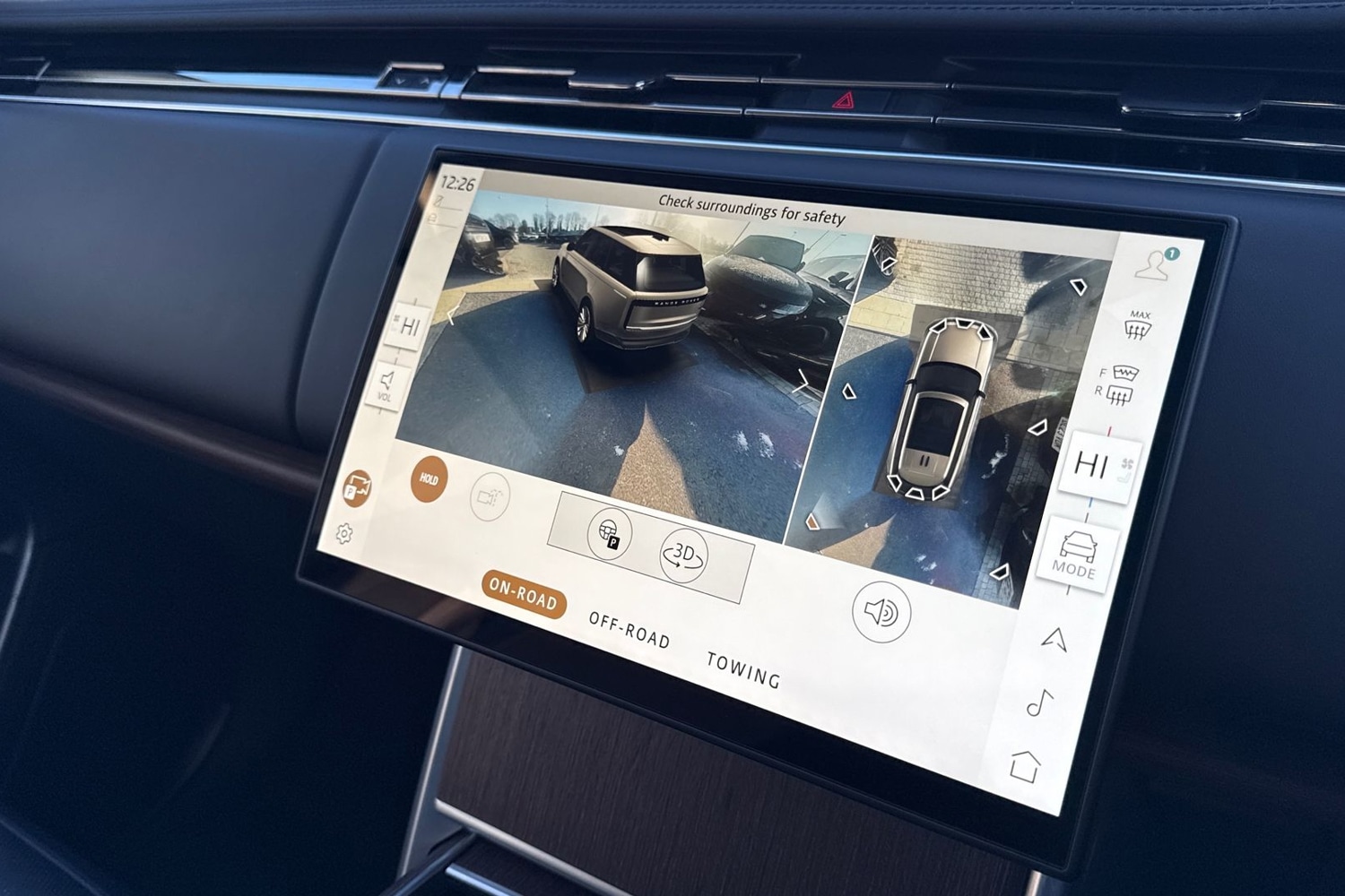 Used Land Rover Range Rover 2024 for sale - 77093559: Photo 13