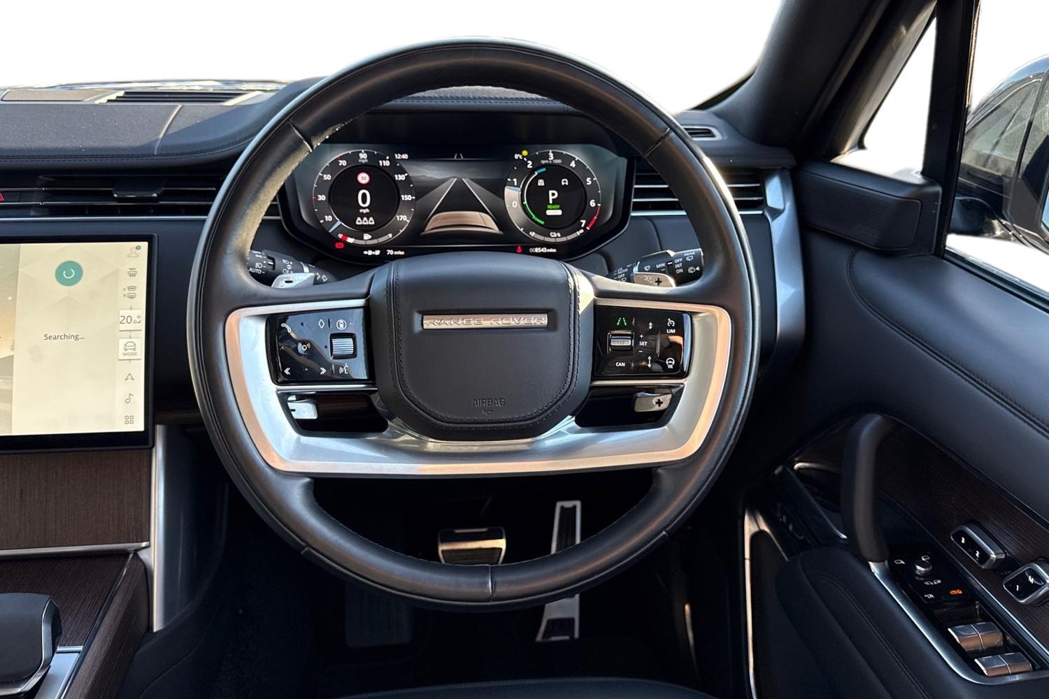 Used Land Rover Range Rover 2024 for sale - 77093559: Photo 16