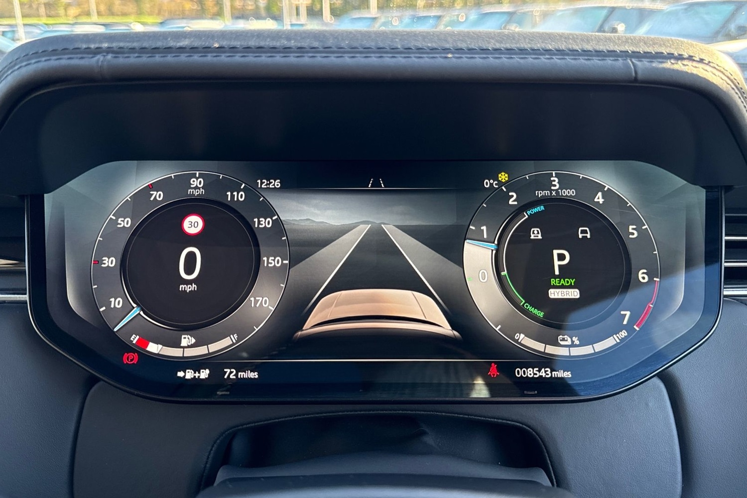 Used Land Rover Range Rover 2024 for sale - 77093559: Photo 17