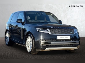 2024 - 3.0 P460e HSE 4dr Auto