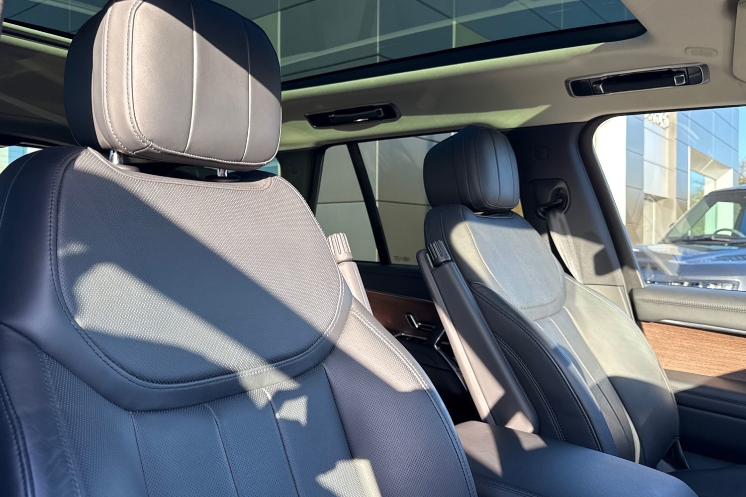 Used Land Rover Range Rover 2024 for sale - 77093559: Photo 22