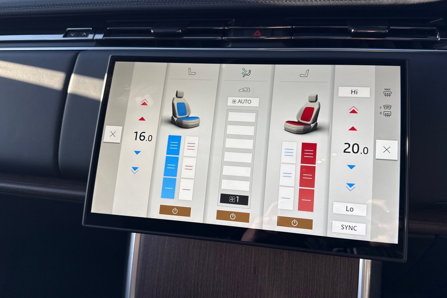 Used Land Rover Range Rover 2024 for sale - 77093559: Photo 23